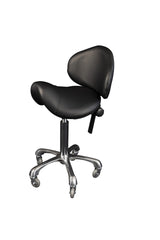 Karma Cradle Mountain Saddle Stool - Lashmer