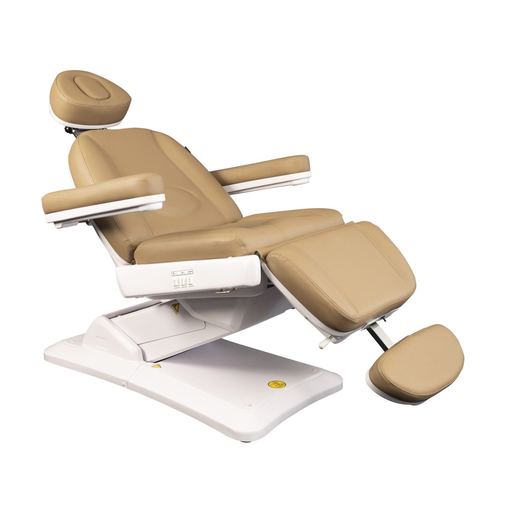 Karma Christchurch Full Electric Treatment Table, Beauty, Laser Bed 09111110 - Sand Beauty Beds Karma