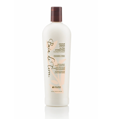 Dầu gội siêu dưỡng ẩm Bain de Terre Coconut Papaya 400ml