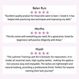 Professional Student Lash Starter Kit - Lashmer