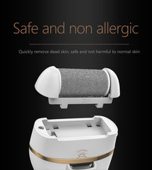 Electric Feet Callus Remover