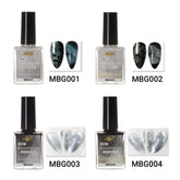 ACOS Metal Blooming Gel (15ml) - Lashmer
