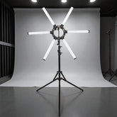 Karma 36″ LED Star Lamp 01080136 - Lashmer