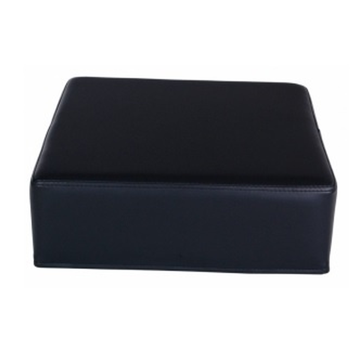Karma Square Child Booster Seat for Salon or Barber Chairs Black 001001 Retail Karma