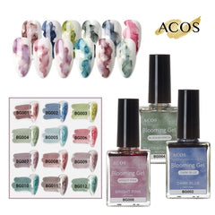 ACOS Blooming Gel (15ml) - Lashmer