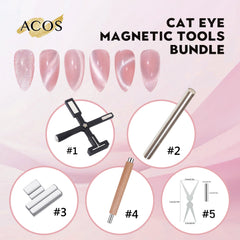 ACOS Magnetic Tool For Cat Eye Gel