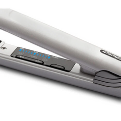 Máy duỗi tóc GlamPalm CLINIC™ Diamond White