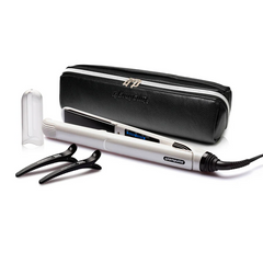 Máy duỗi tóc GlamPalm CLINIC™ Diamond White
