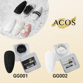 ACOS Gypsum Gel (8g) - Lashmer