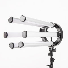 Karma 36″ LED Star Lamp 01080136 - Lashmer