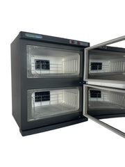 Karma Hot Towel Cabinet 32L - Lashmer