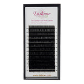 Classic Lashes C Curl (0.10/0.12) - Lashmer