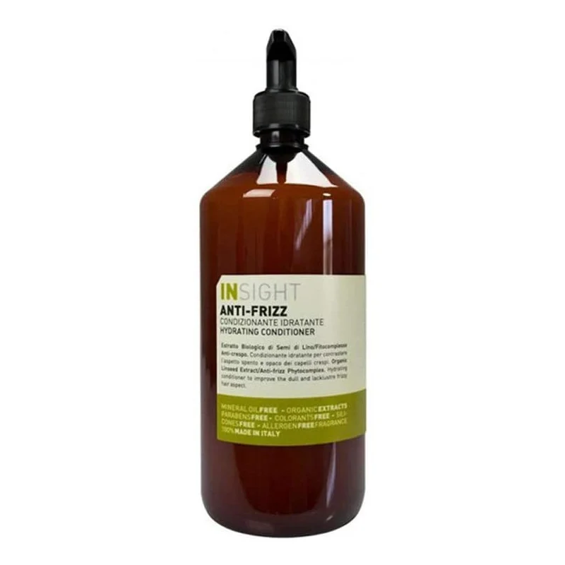 Insight Anti Frizz Conditioner 900ml - Lashmer