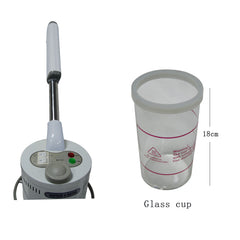 Karma Facial Steamer Large - Lashmer