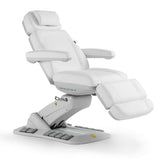 Karma Queenstown Beauty Bed Full Electric (4 Motor) – White 09140410 Beauty Beds Karma