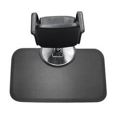 Karma Anti Fatigue Mat Thick for all Barber Chairs Rectangle 001501 Retail Karma