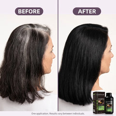 LEADERHAIR™ Hair Dye Shampoo - MV hair and beauty