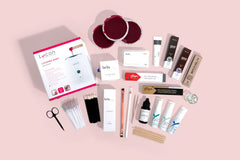Brow Mastery Course