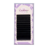 Lashmer Matt Black Volume Lashes - Lashmer