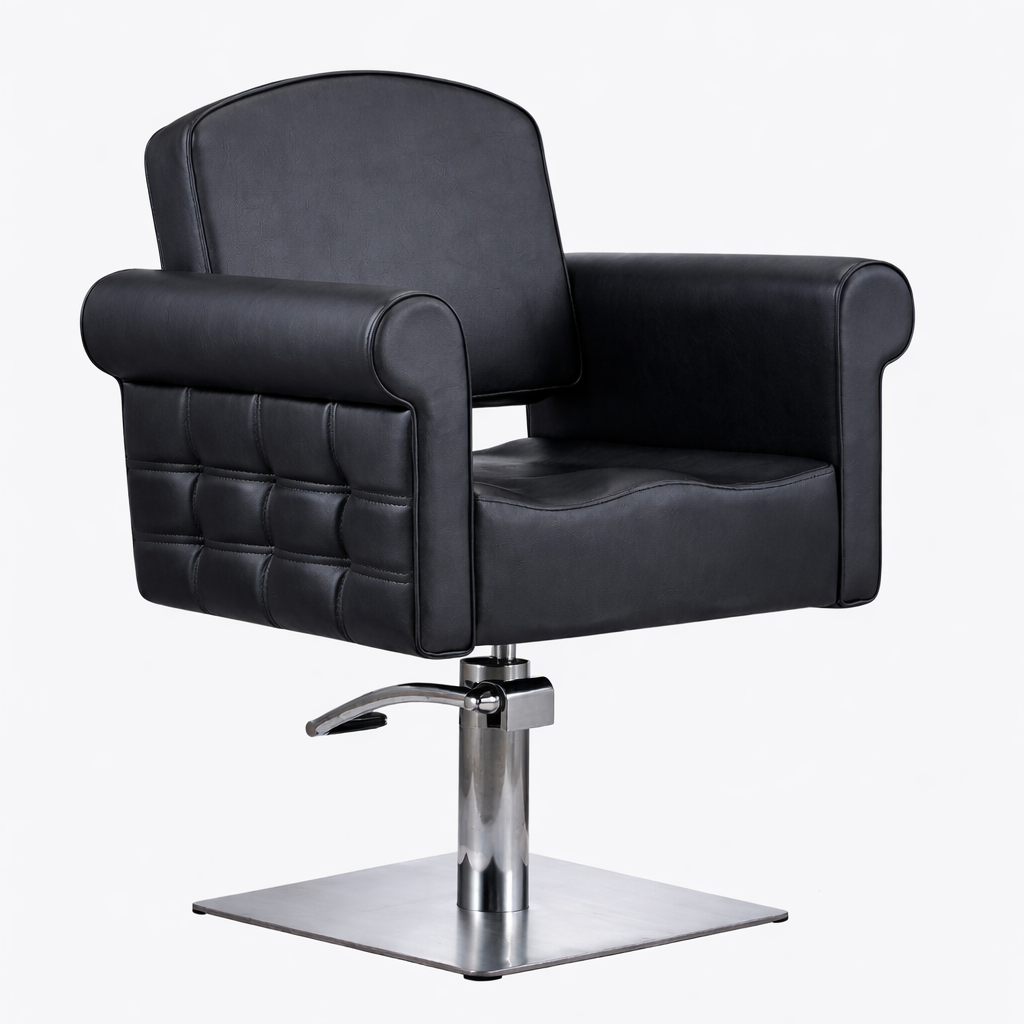 Karma Coolac Salon Chair 02040102 Retail Karma