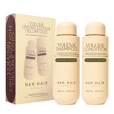 NAK Volume Duo Limited Edition 500ml (pumps not included) - Lashmer
