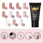 ACOS Poly Gel In A Tube - Lashmer
