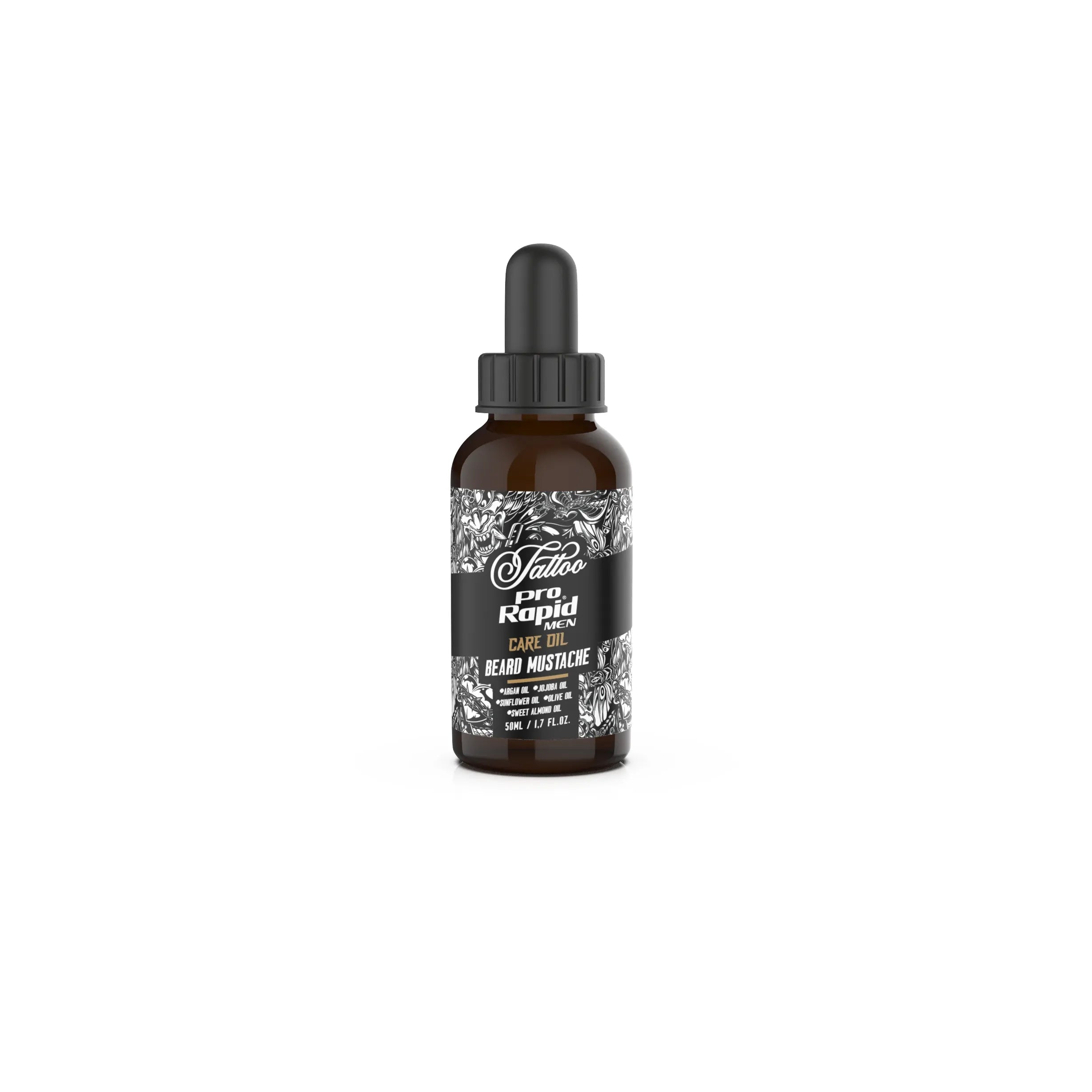 Tattoo Pro Rapid Men - MV hair and beauty