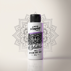 ProRapid INCA - Styling Dust Wax 30g - MV hair and beauty