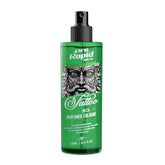 Pro Rapid Tattoo Series Inca After Shave Perfumed Cologne – 400 ml - MV hair and beauty