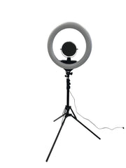 Karma Ring Beauty Light - Lashmer