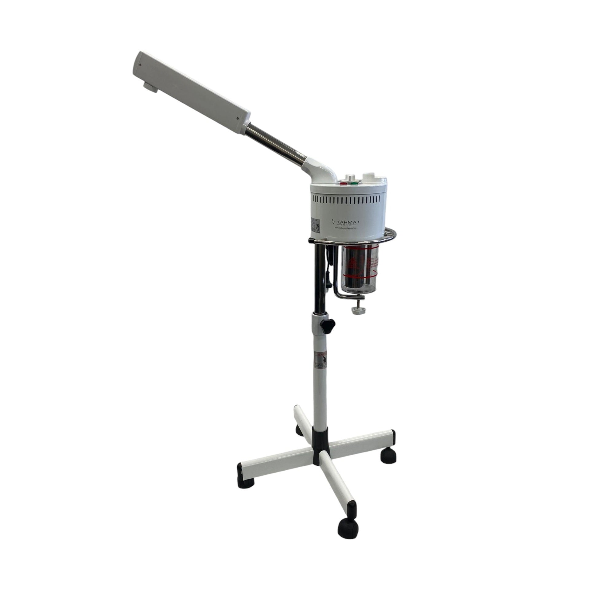 Karma Facial Steamer Large - Lashmer