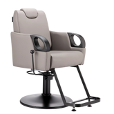 Karma Tumut Reclining Salon/ Barber/ Beauty Chair 02230101 - Fawn