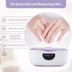 Paraffin Bath Digital (Higher Capacity) - Lashmer