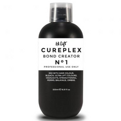 Hi Lift Cureplex No1 Bond Creator - 500ml - Lashmer
