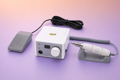 ACOS CUBE Table Type Nail E-File / Nail Drill - Lashmer