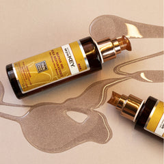 SARYNA KEY DAMAGE REPAIR TREATMENT OIL (105ML) - Lashmer
