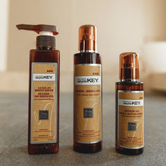 SARYNA KEY DAMAGE REPAIR TREATMENT OIL (105ML) - Lashmer