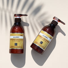 SARYNA KEY DAMAGE REPAIR SHAMPOO (1000ml) - Lashmer