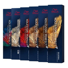 Wella Koleston Perfect 60g - Lashmer
