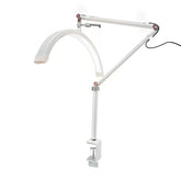 ACOS Adjustable Half Moon LED Beauty Light - Lashmer