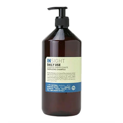 Insight Daily Use Shampoo 900ml - Lashmer