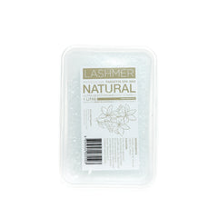 Lashmer Paraffin Wax / 1 Litre_Natural - Lashmer