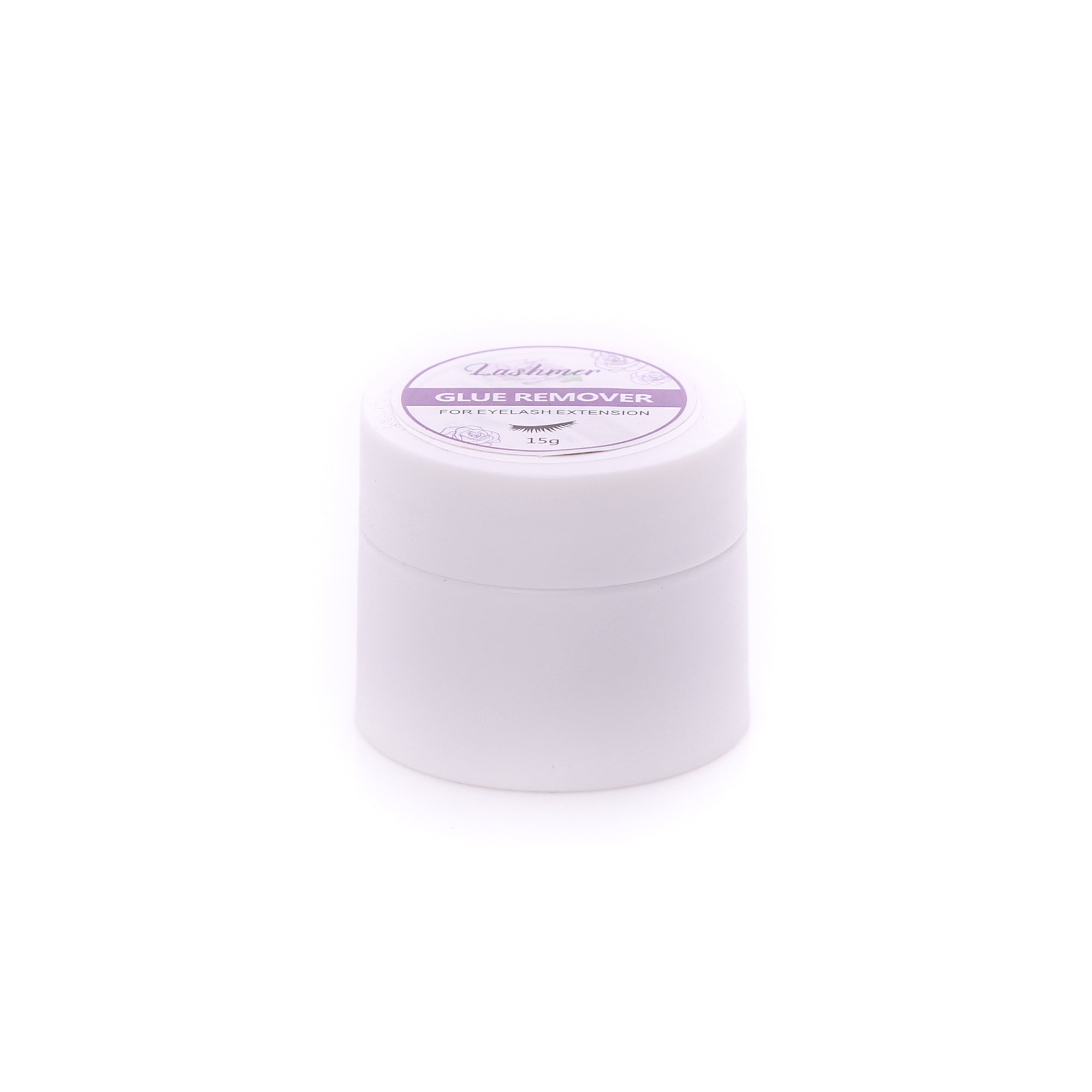 Lashmer Glue Remover (Cream) - Lashmer Nails&Eyelashes Supplier