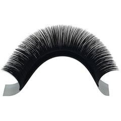 Fast&Easy Fans(0.03) C/D/D+ Curl - Lashmer Nails&Eyelashes Supplier