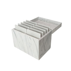 Acrylic Lash Box( 10 tiles) - Lashmer Nails&Eyelashes Supplier