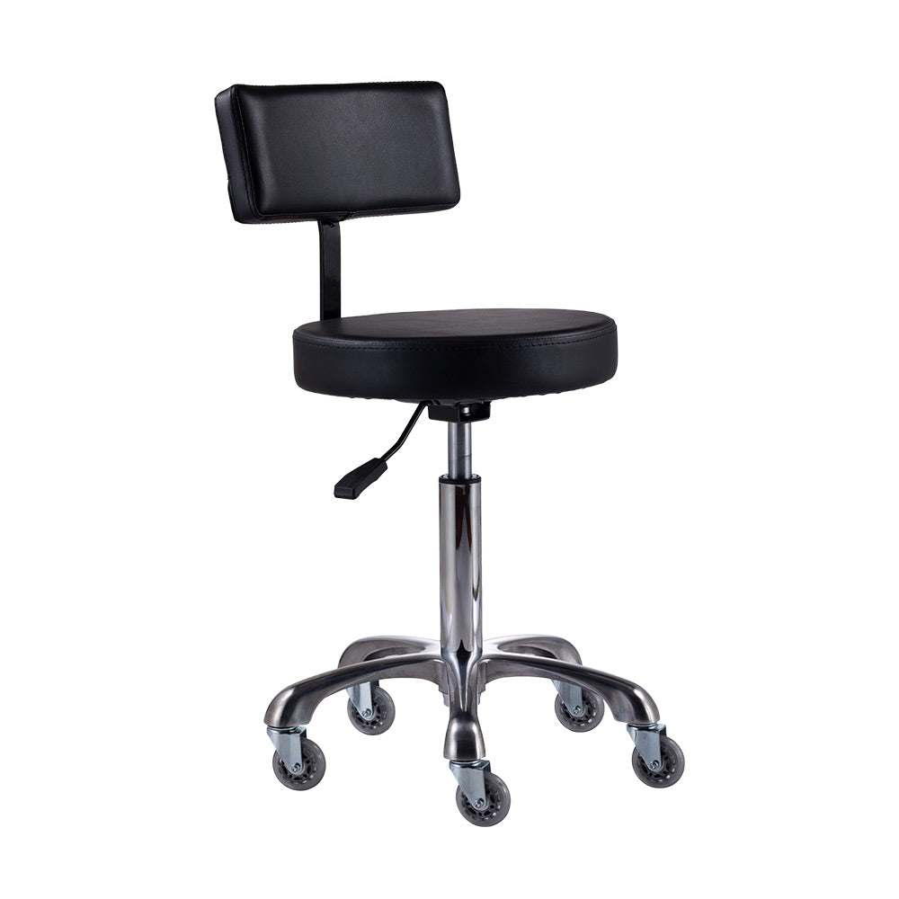 Karma Hobart Stool - Lashmer