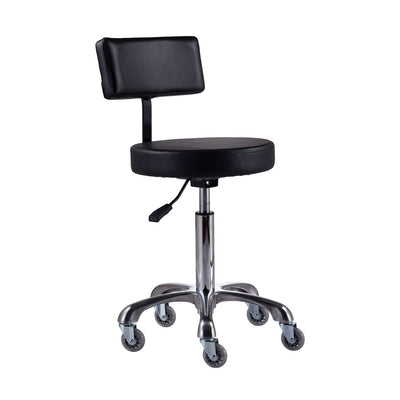Karma Hobart Stool - Lashmer