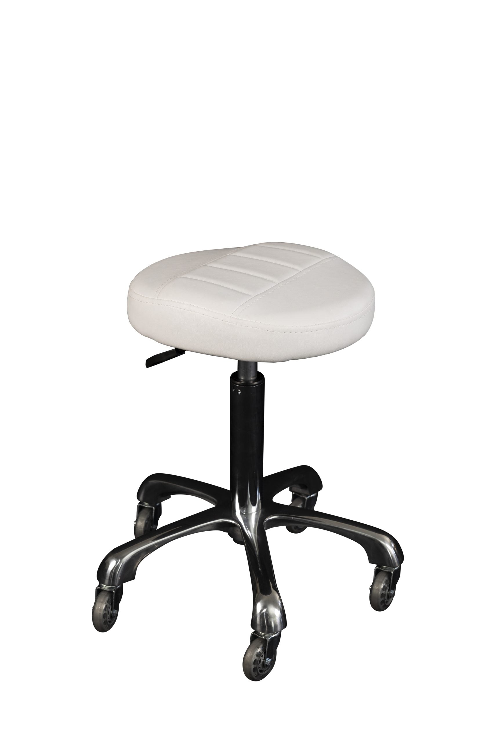 Karma Burnie Stool - Lashmer