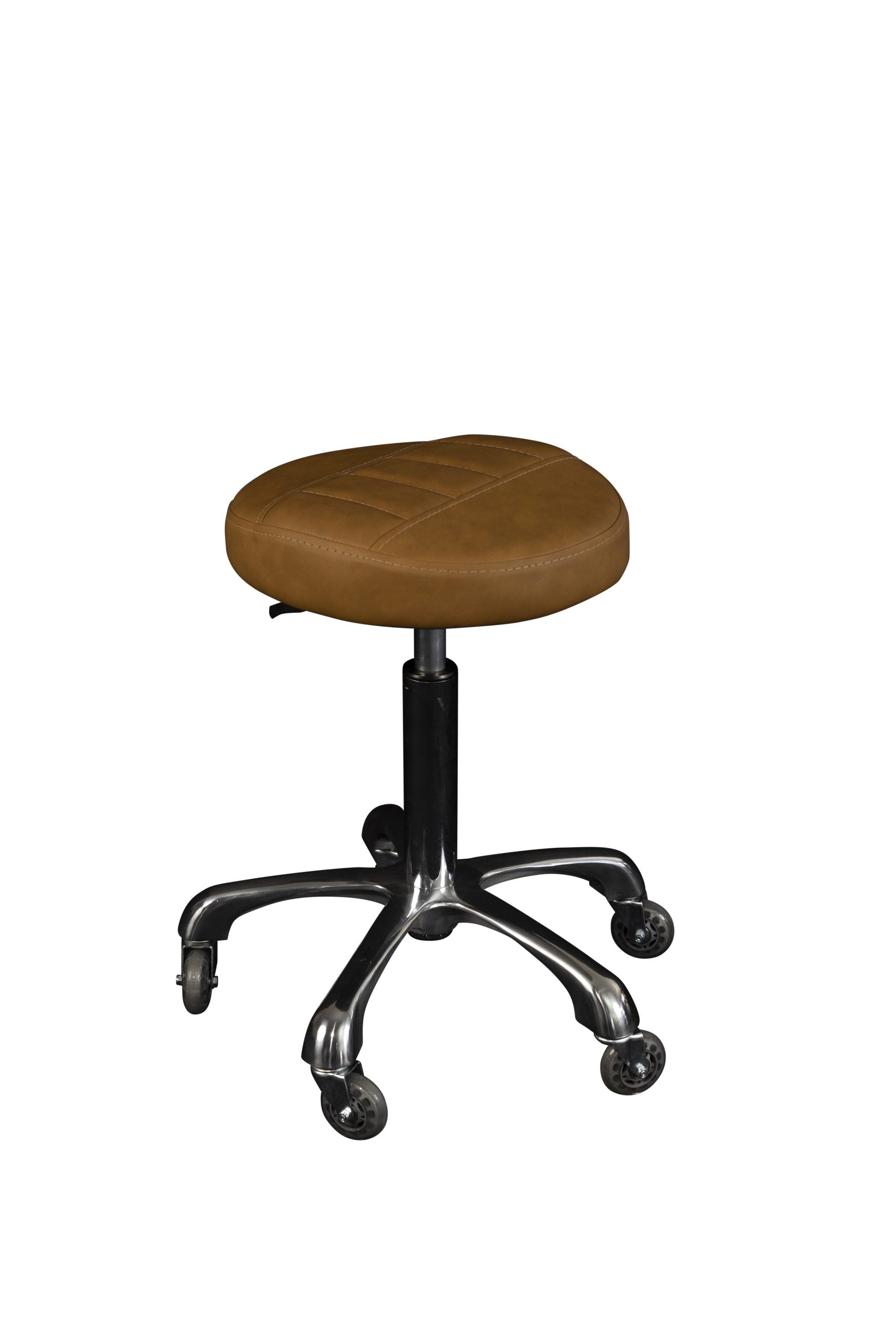 Karma Burnie Stool - Lashmer