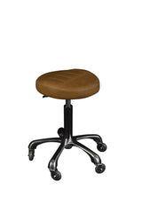 Karma Burnie Stool - Lashmer